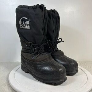 Sorel Canada Men's Glacier